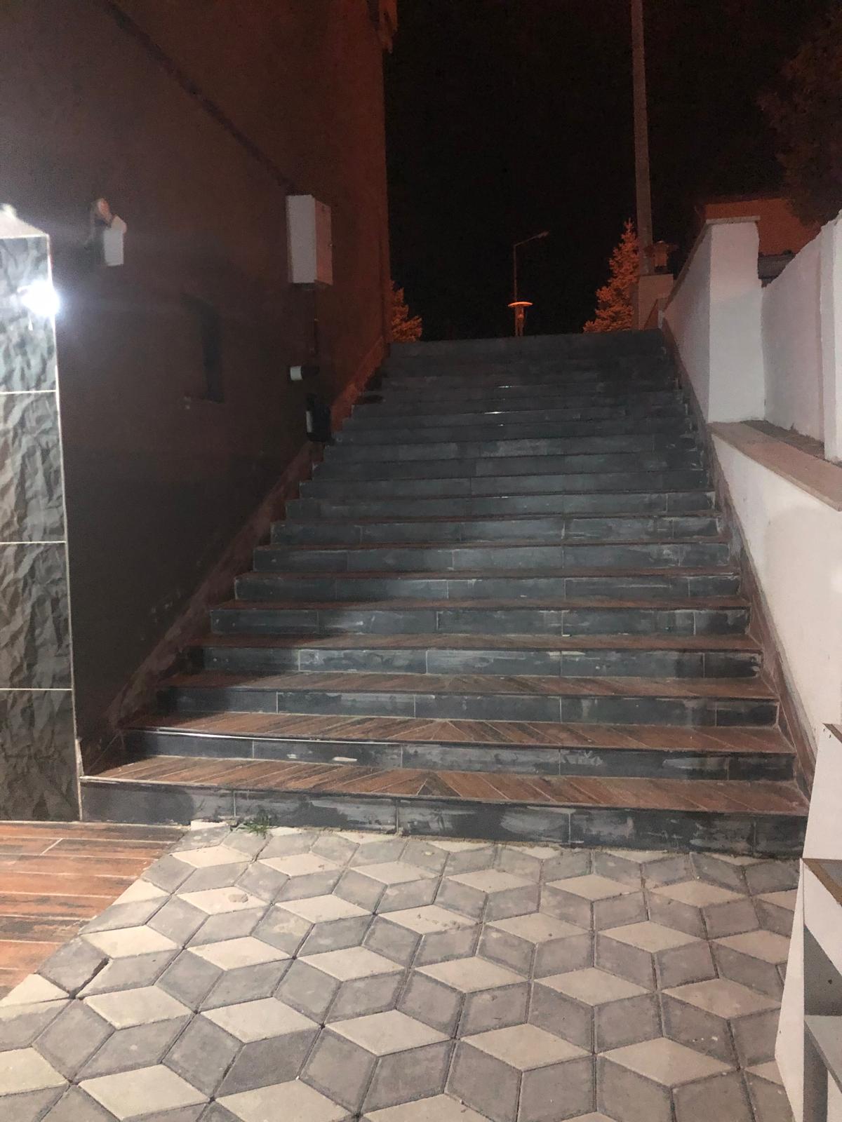 MABEL'DEN EŞYALI KİRALIK DAİRE